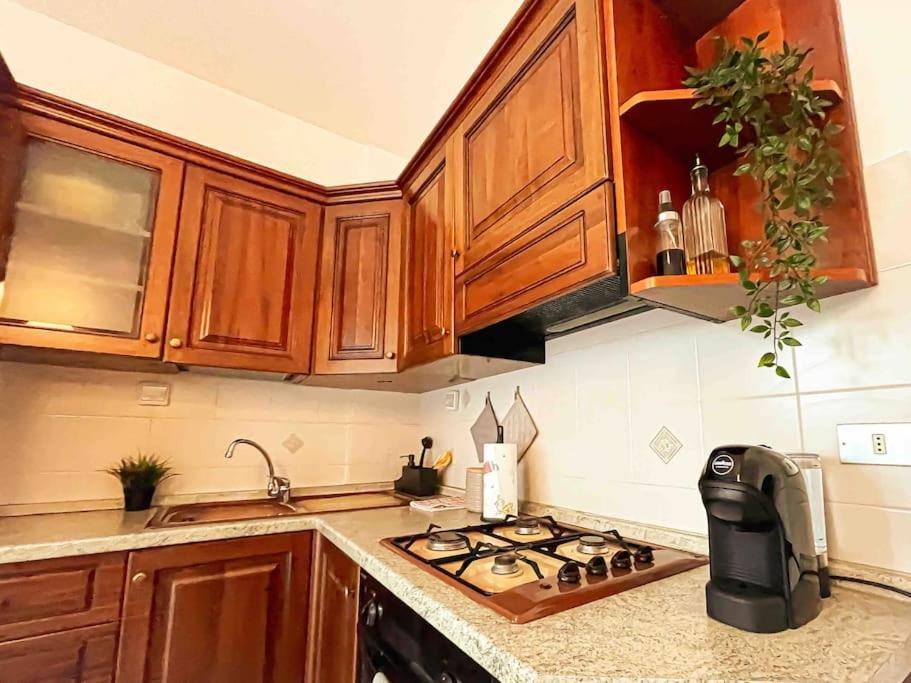 Papini'S Home: מונצה מראה חיצוני תמונה